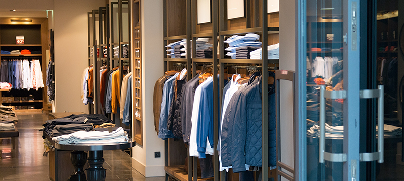 Impresa di multservizi di pulizia professionale per attività commerciali | Lapulitecnica.com