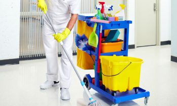 Servizi di sanificazione e disinfezione ambienti ospedalieri | Lapulitecnica.com