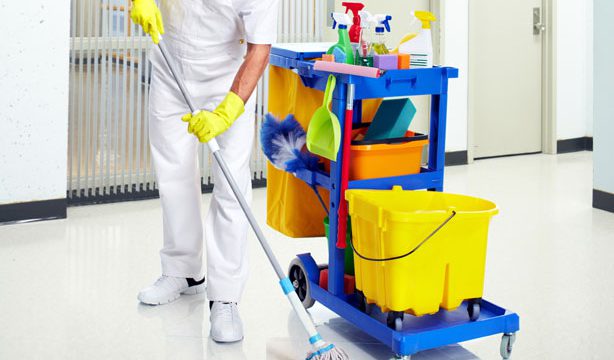 Servizi di sanificazione e disinfezione ambienti ospedalieri | Lapulitecnica.com